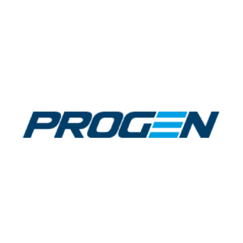 Logo Instalação de Cameras - Progen