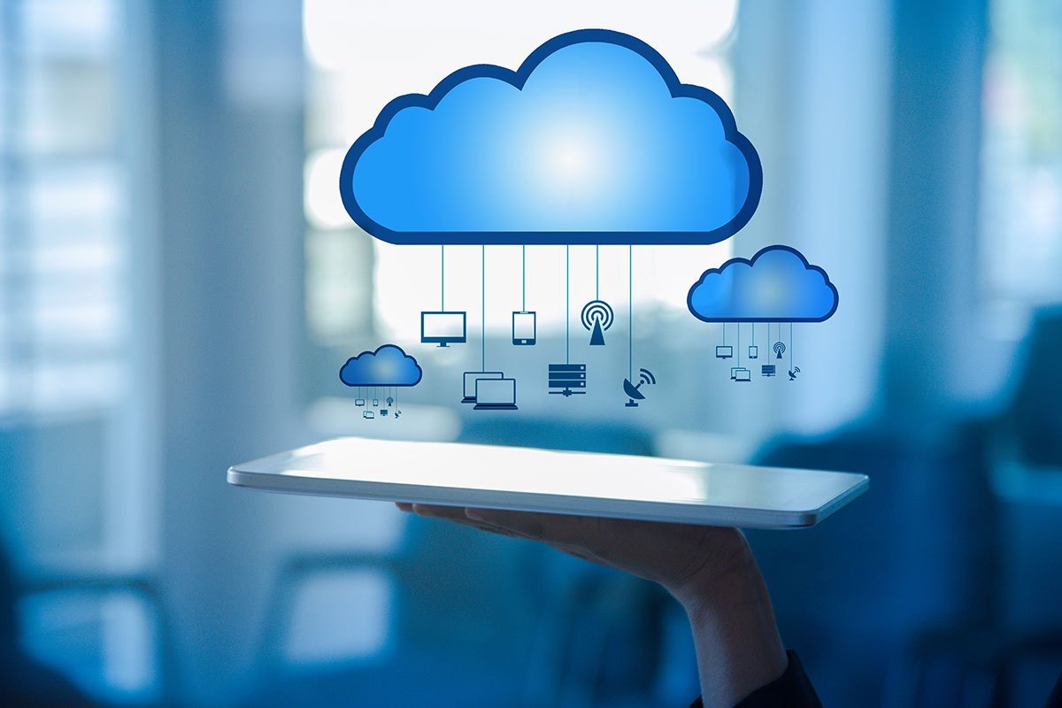Computação em Nuvem – Solução SaaS Gerenciado