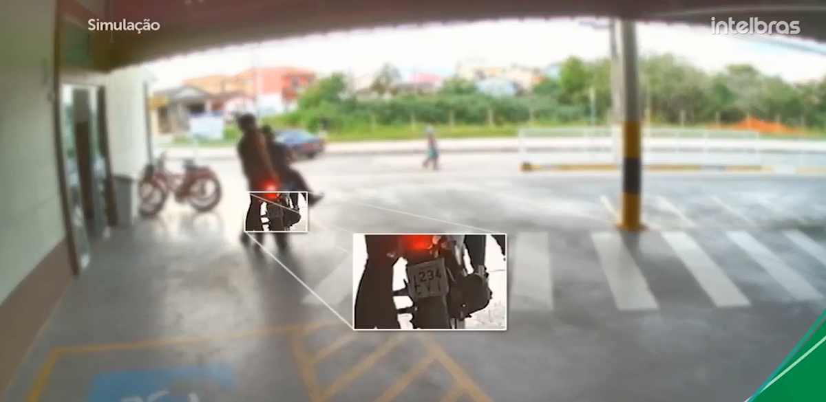 CFTV – 3 Motivos que vão fazer você pensar porque precisa disso.