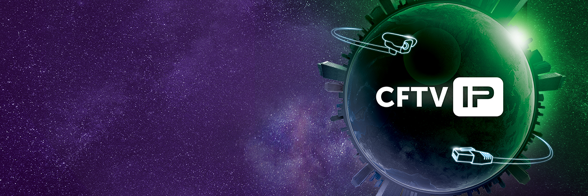 CFTV IP – 10 razões pelas quais você precisa desta tecnologia em 2021