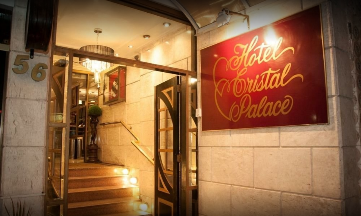 REDE WIRELESS PARA HOTEL EM COPACABANA