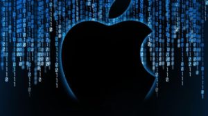 hackers apple