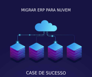 erp em nuvem